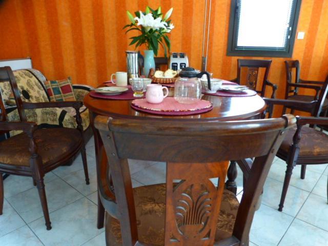 Baan Thai St Malo Saint-Malo