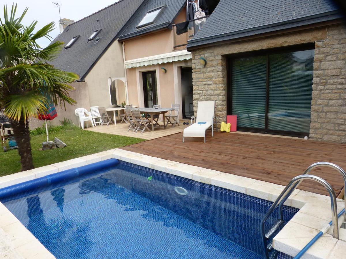 Homestay Baan Thai St Malo Saint-Malo