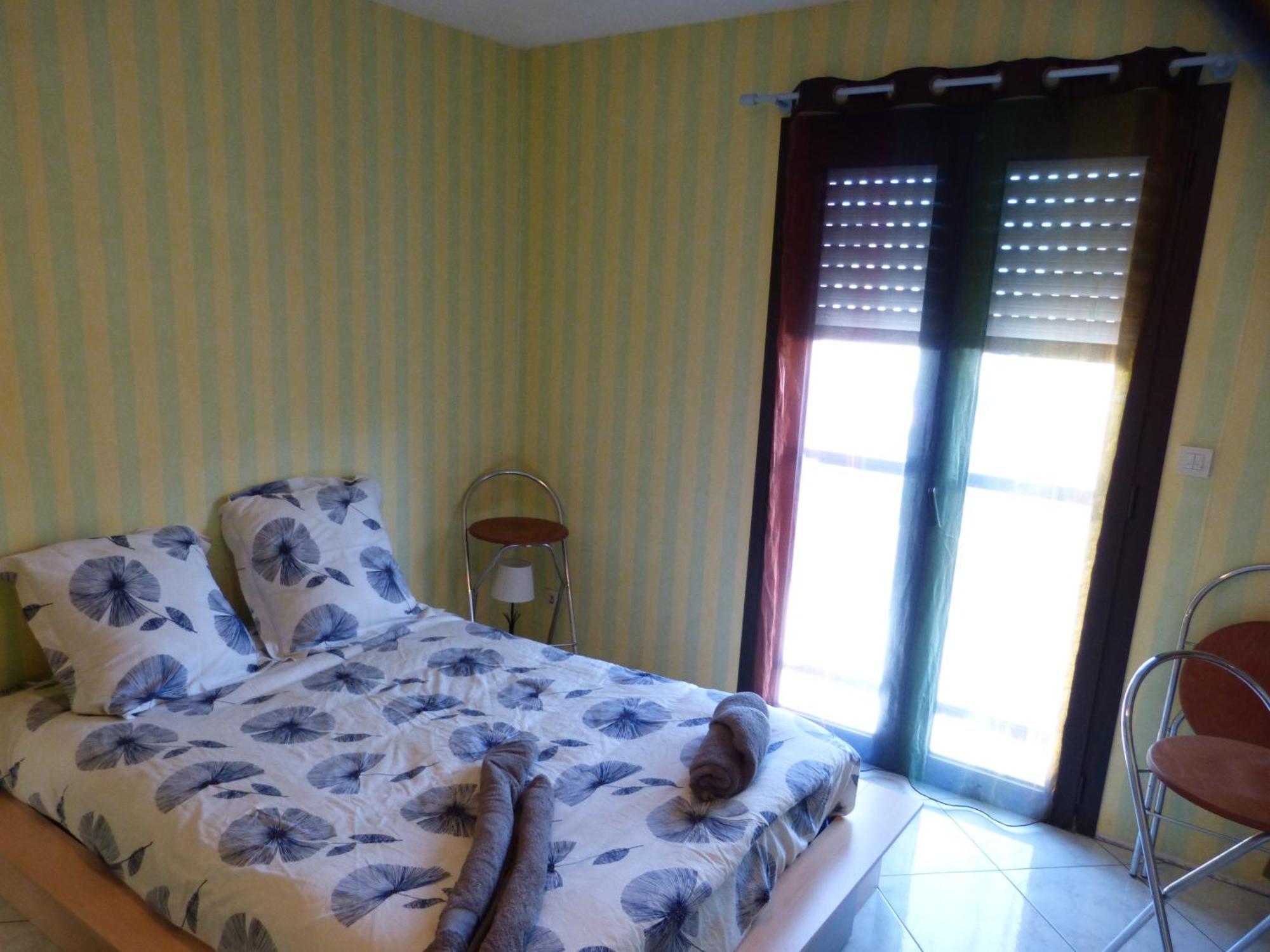 Privatunterkunft Baan Thai St Malo